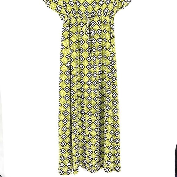 Michael Kors maxi dress  - Picture 8 of 8